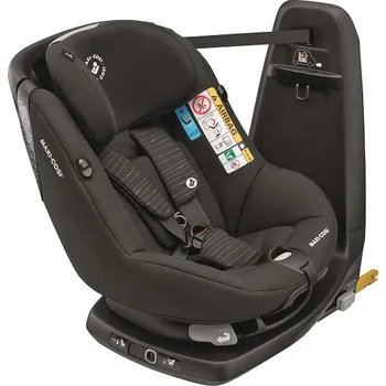 Autosedačka Recenze Maxi-Cosi AxissFix i-Size 2019