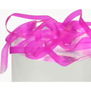 Sybai Body Stretch 4mm Fluo Pink