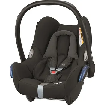 Maxi-Cosi CabrioFix 2019