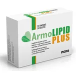 Armolipid Plus 30 tbl.