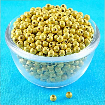 Kulička plastová Miracle Yellow