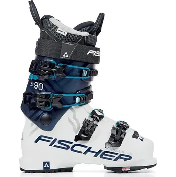 Sjezdové boty Fischer My Ranger Free 90 Walk 2018/2019