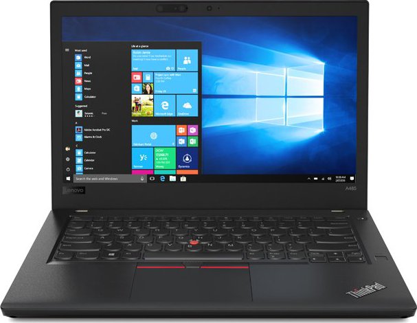 Lenovo ThinkPad A485 (20MU000CMC) - Zbozi.cz