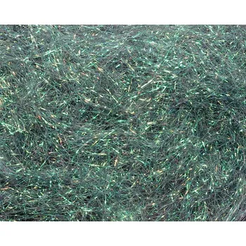 Lite Brite Dubbing Peacock