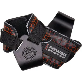 Power System Power Hooks V2 3360 Red