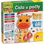 Lisciani Čísla a počty