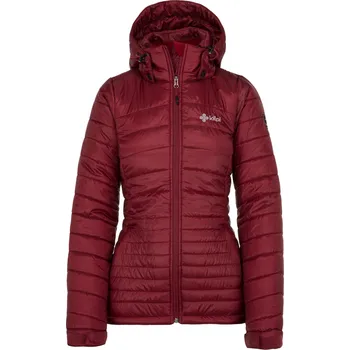 Kilpi Girona-W JL0043 červená