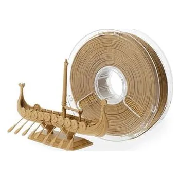 Počítač Polymaker PolyWood filament 1,75mm, 600g