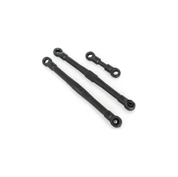 RC vybavení MT TWIN: Spojovačky