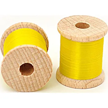 UV Reflective Thread Yellow Green
