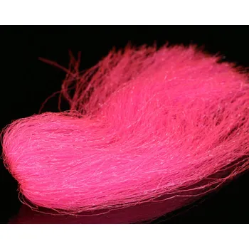 Sybai New Twist Hair Fluo Pink