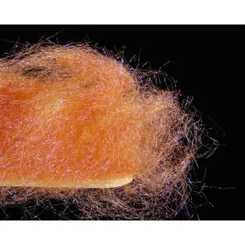 Sybai Fine Super UV Dubbing Yellow Cinnamon