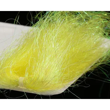 Sybai Angel Hair Yellow