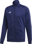 Adidas Core 18 Jacket tmavě modrá