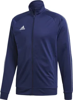 Pánská mikina Adidas Core 18 Jacket tmavě modrá