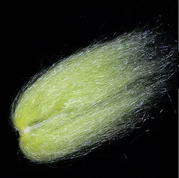 Sybai Ghost Hair Yellow