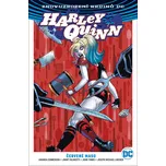 Harley Quinn 3: Červené maso - Amanda…