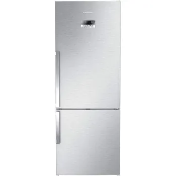 Lednice Grundig GKN17930FX