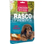 Rasco Premium kosti obalené kuřecím…