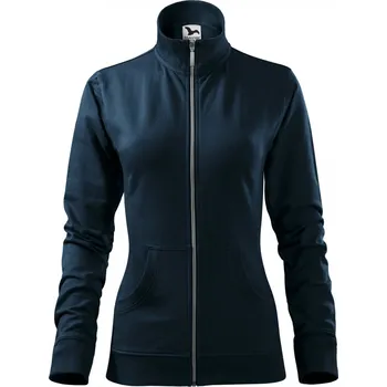 Dámská mikina Malfini Viva 409 námořní modrá