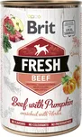 Brit Dog Fresh konzerva Beef with…