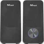 Trust Arys Compact Black