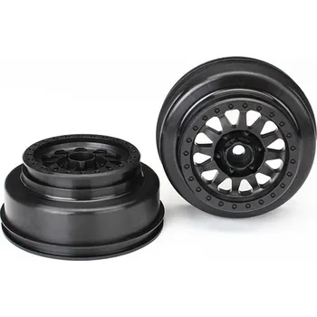 RC náhradní díl Traxxas Method Racing (2) TRA8471