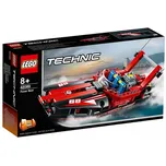 LEGO Technic 42089 Motorový člun