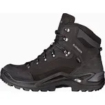 LOWA Renegade GTX Mid černá