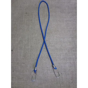 Textilní guma Gumicuk 6 mm - 3 varianty (Gumicuk 6 mm )