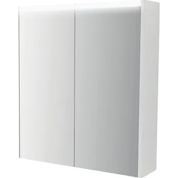 Koupelnový nábytek Zrcadlová skříňka Baden Haus LED 60