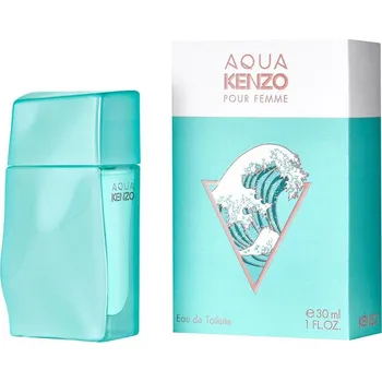 Kenzo Aqua Kenzo pour Femme EDT