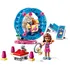 Stavebnice LEGO LEGO Friends 41383 Hřiště pro Oliviiny křečky
