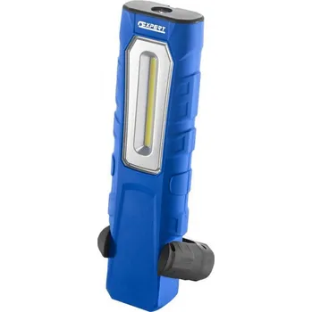 Hlavice pro radiátor LED svítilna magnetická nabíjecí 5W COB Tona Expert E201435