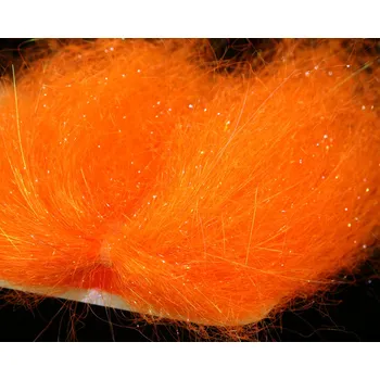 Sybai Ghost Flash Hair Fluo Orange