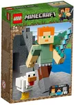 LEGO Minecraft 21149 Minecraft velká…