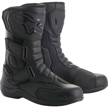 Alpinestars Radon Drystar černé, 45
