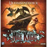 REXhry Mage Knight: Ultimátní edice