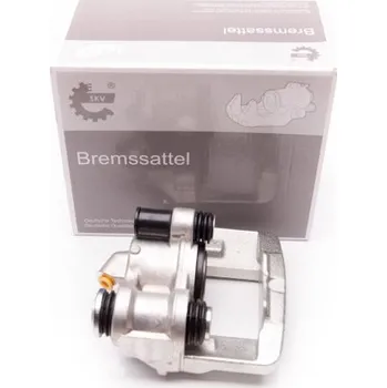 Brzdový třmen Brzdový třmen levý přední PEUGEOT 106