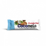 Czech Virus Coconela Protein Bar 45 g 