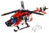Stavebnice LEGO LEGO Technic 42092 Záchranářský vrtulník