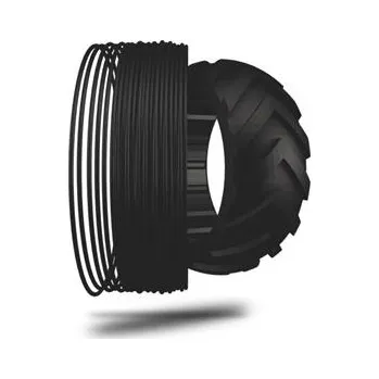 Filament TreeD Flexmark 7 flexible TPU Filament, černý, 1,75mm 500g 70A