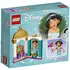 Stavebnice LEGO LEGO Disney Princess 41158 Jasmína a její věžička
