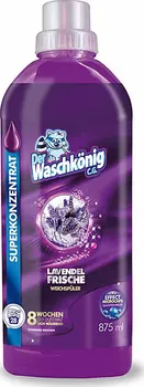 Aviváž Waschkönig Lavendel Frische 875 ml