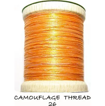 Camouflage Thread - CT26