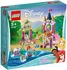 Stavebnice LEGO LEGO Disney Princess 41162 Královská oslava Ariel, Šípkové Růženky a Tiany