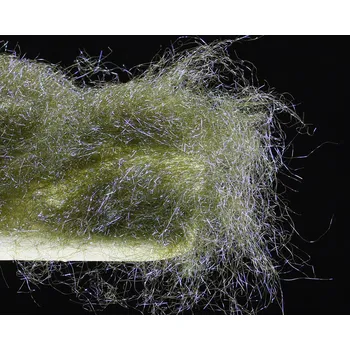 Sybai Fine Super UV Dubbing Dark Olive