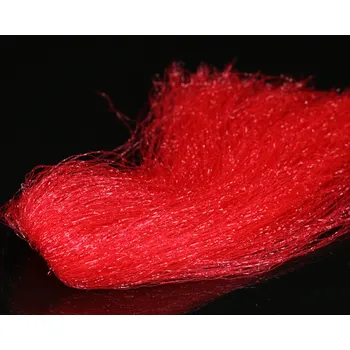 Sybai New Twist Hair Bloody Red