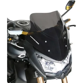 Kawasaki Z 750 R (11-15) - plexi Barracuda Aerosport