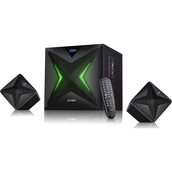 Fenda F&D F550X Fenda F&D F550X